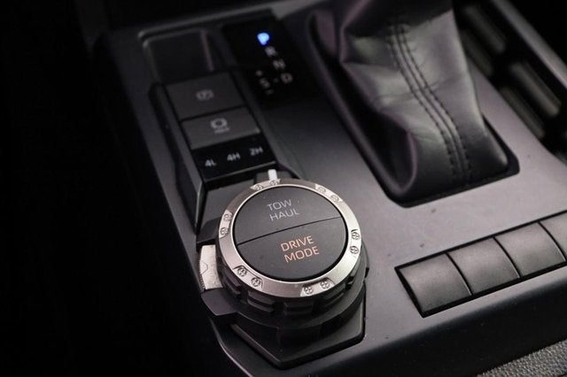 2024 Toyota Tacoma 4WD TRD Sport