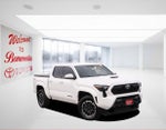 2024 Toyota Tacoma 4WD TRD Sport