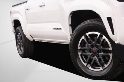 2024 Toyota Tacoma 4WD TRD Sport
