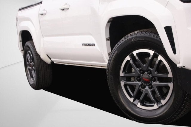 2024 Toyota Tacoma 4WD TRD Sport