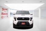 2024 Toyota Tacoma 4WD TRD Sport