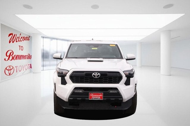 2024 Toyota Tacoma 4WD TRD Sport