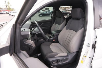 2024 Toyota Tacoma 4WD TRD Sport