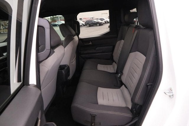 2024 Toyota Tacoma 4WD TRD Sport