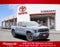 2026 Toyota Tacoma 4WD TRD Sport