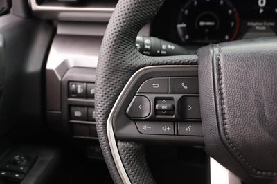 2026 Toyota Tacoma 4WD TRD Sport