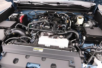 2026 Toyota Tacoma 4WD TRD Sport