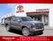 2026 Toyota Tacoma 4WD Limited