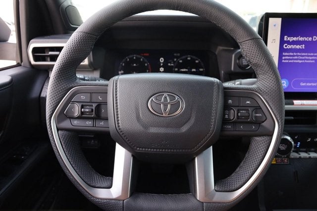 2026 Toyota Tacoma 4WD Limited