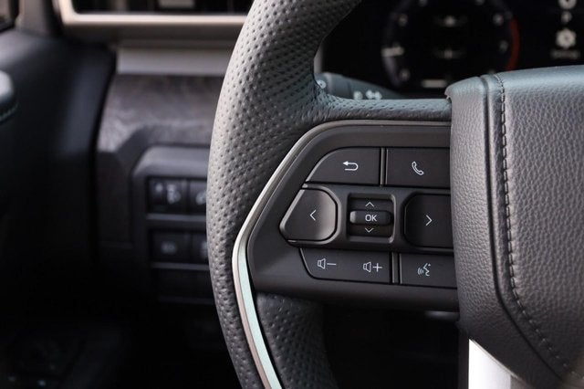 2026 Toyota Tacoma 4WD Limited