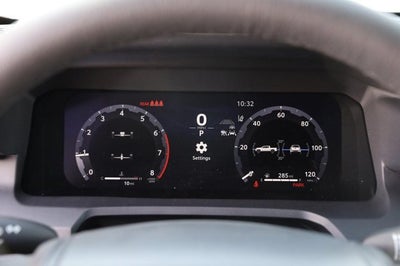 2026 Toyota Tacoma 4WD Limited