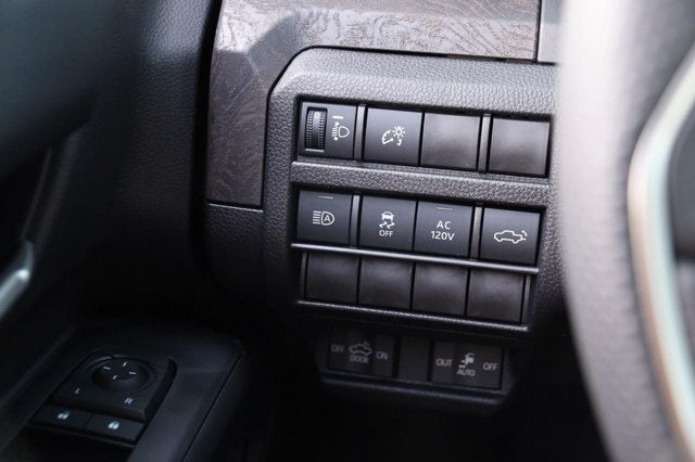 2026 Toyota Tacoma 4WD Limited