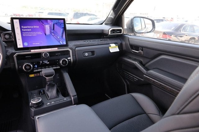 2026 Toyota Tacoma 4WD Limited