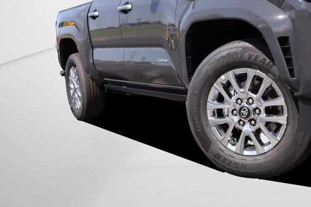 2026 Toyota Tacoma 4WD Limited