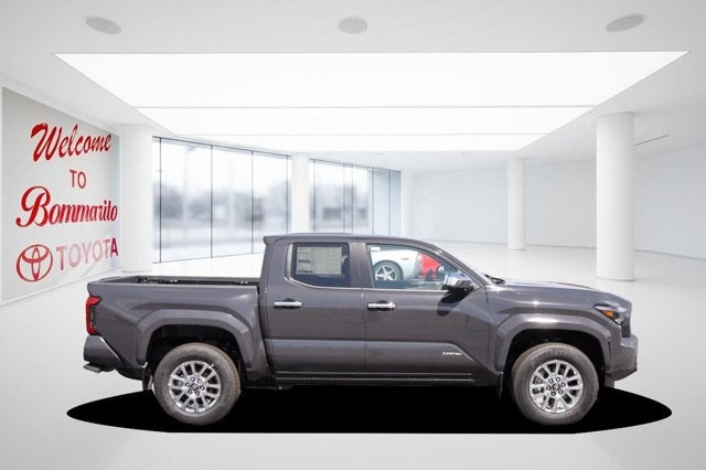 2026 Toyota Tacoma 4WD Limited