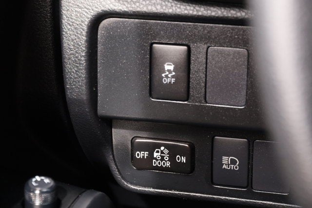 2021 Toyota Tacoma 2WD SR