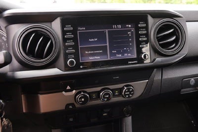 2021 Toyota Tacoma 2WD SR