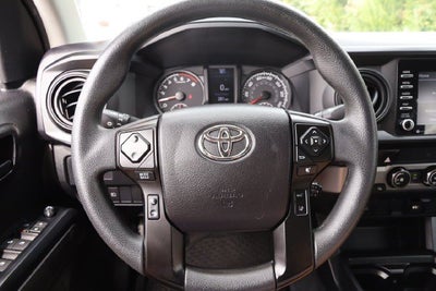 2021 Toyota Tacoma 2WD SR