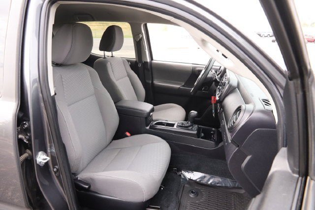 2021 Toyota Tacoma 2WD SR
