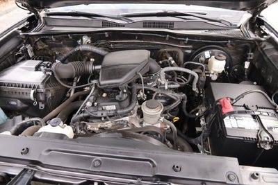 2021 Toyota Tacoma 2WD SR