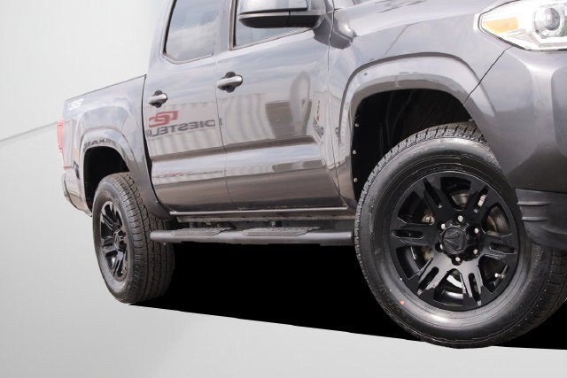 2021 Toyota Tacoma 2WD SR