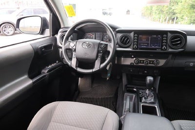 2021 Toyota Tacoma 2WD SR