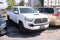 2022 Toyota Tacoma 4WD TRD Sport