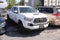 2022 Toyota Tacoma 4WD TRD Sport