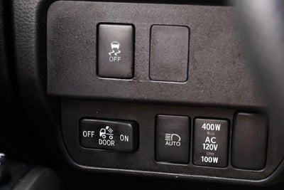 2022 Toyota Tacoma 4WD TRD Sport