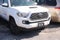 2022 Toyota Tacoma 4WD TRD Sport