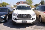 2022 Toyota Tacoma 4WD TRD Sport