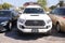 2022 Toyota Tacoma 4WD TRD Sport
