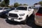 2022 Toyota Tacoma 4WD TRD Sport