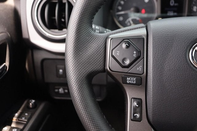 2023 Toyota Tacoma 4WD TRD Sport