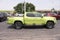 2023 Toyota Tacoma 4WD TRD Sport