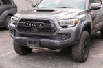 2021 Toyota Tacoma 4WD TRD Pro