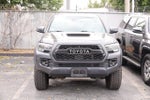2021 Toyota Tacoma 4WD TRD Pro
