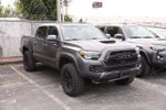 2021 Toyota Tacoma 4WD TRD Pro