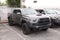 2021 Toyota Tacoma 4WD TRD Pro