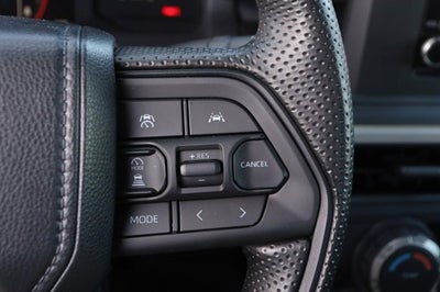 2024 Toyota Tacoma 2WD SR