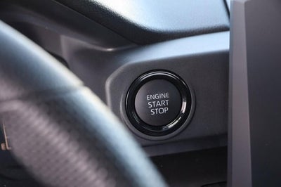 2024 Toyota Tacoma 2WD SR