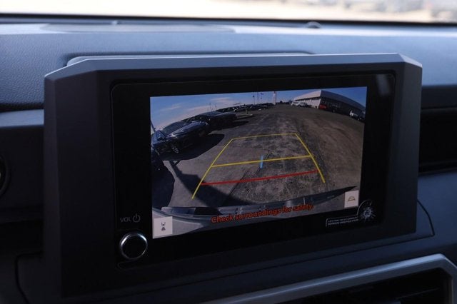 2024 Toyota Tacoma 2WD SR