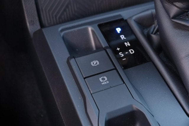 2024 Toyota Tacoma 2WD SR