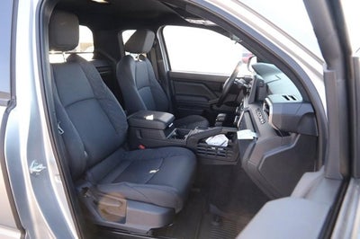 2024 Toyota Tacoma 2WD SR