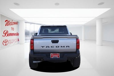 2024 Toyota Tacoma 2WD SR