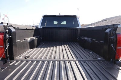 2024 Toyota Tacoma 2WD SR