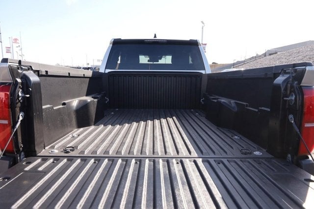 2024 Toyota Tacoma 2WD SR