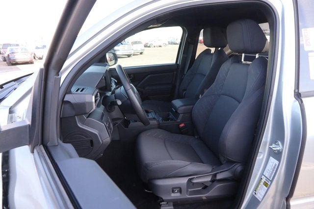 2024 Toyota Tacoma 2WD SR