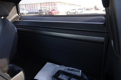 2024 Toyota Tacoma 2WD SR