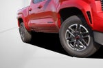 2026 Toyota Tacoma 4WD TRD Sport